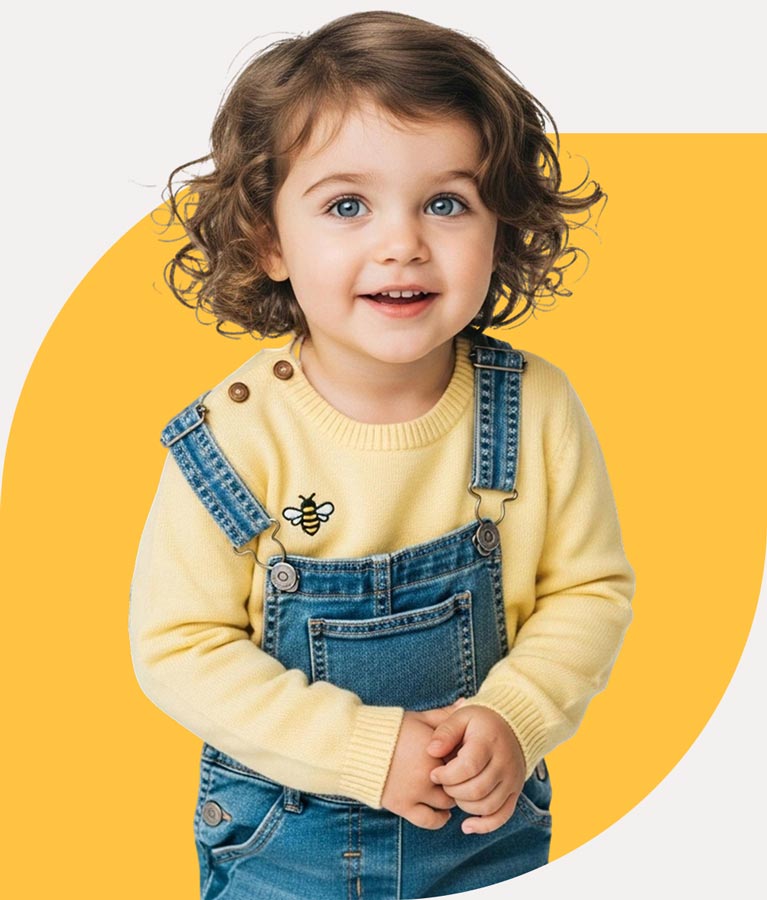 Early Learning Program for Young Children